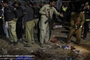 18 سرباز ارتش پاکستان در  یک حمله انفجاری جان باختند