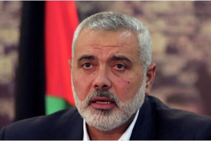 حماس و اسراییل به توافق آتش‌بس نزدیک شدند