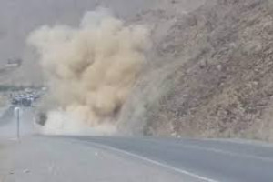 کشته شدن 12 غیر نظامی در انفجار ماین کنار جاده‌ای در قندهار