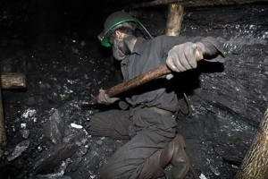 کار استخراج یک معدن زغال‌سنگ در فاریاب آغاز شده‌است