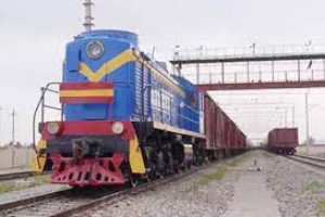 انتقالات از طریق خط آهن ازبیکستان – حیرتان از سر گرفته شد