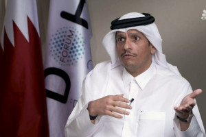 وزیر خارجه قطر از تصمیم طالبان «شوکه» شد