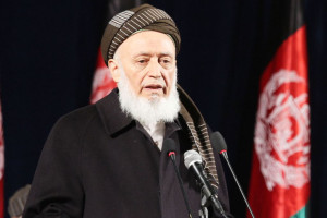 برهان الدین ربانی میدانست طالبان بازیچه استخبارات بیگانه است، اما برای صلح کوشید