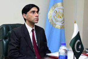 مشاور امنیت ملی پاکستان فردا به کابل می‌آید