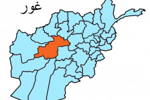 ریزش سقف یک خانه در ولایت غور جان پنج تن را گفت