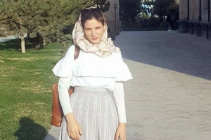 واكنش‌ها به تعیین خانم ۲۶ ساله به‌حیث معین وزارت داخله