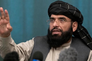 به دلیل انتقاد از حضور طالبان نشست شوراهای اسلامی استرالیا  لغو شد