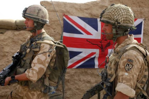 خروج قوای بریتانیا از افغانستان، ناکامی سیستماتیک بود