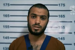 مسوول روابط خارجی داعش بازداشت شد