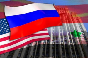 روسیه: با موشک های کروز پاسخ آمریکا را می دهیم