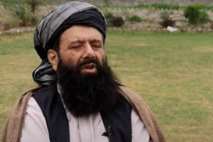رهبر پیشین داعش: دلیلی برای جنگ با طالبان وجود ندارد