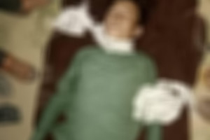 جسد حلقآویز شده یک نوجوان در غور پیدا شد