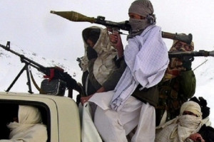10 عضو گروه طالبان در غزنی کشته شدند