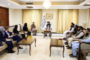 کمیسیون عالی مبارزه با مواد مخدر آغاز بهکار میکند