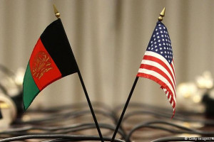 کمک 24 میلیون دالری اداره انکشافی امریکا به نیازمندان افغانستان