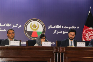 رشد 8 درصدی صنعت افغانستان، گامی به سوی خودکفایی