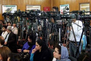 آزادی رسانه‌ها برای پیشرفت افغانستان ضروری است