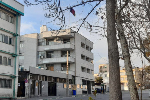 خدمات کنسولی سفارت افغانستان در تهران تعطیل شد