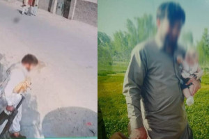 مردی در ولایت نیمروز 9 عضو خانواده خود را کشت