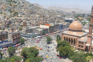 کابل امن نیست؛ مسوولین امیدوار و مردم نگران