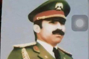 شهنواز تنی، وزیر دفاع پیشین افغانستان درگذشت