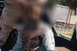 یک عضو مهم گروه طالبان در هرات بازداشت شد