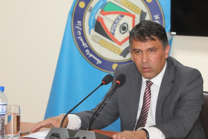 سرپرست وزارت داخله از تأمین امنیت انتخابات اطمینان داد
