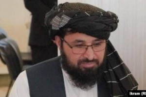 طالبان وجود کمپ‌های تروریستی در مرز با تاجیکستان را رد کردند
