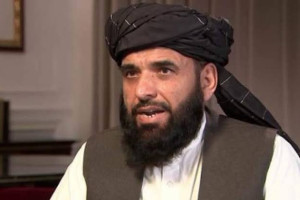 شاهین: تصمیم بایدن برای افغان‌ها قابل پذیرش نیست