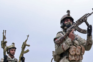 یک فرد کلیدی طالبان در کندز کشته شد