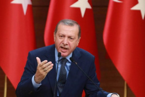 ترکیه برای مقابله با تروریزم از کسی اجازه نمی‌گیرد