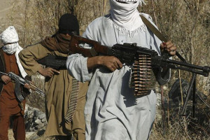 تلفات سنگین طالبان در ولسوالی قره باغ ولایت غزنی