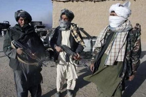 احتمال مذاکره بین هیئت هندی با گروه طالبان 