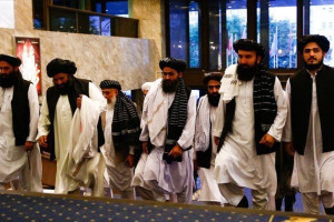 طالبان جنایت شان را به‌دلیل فشارهای بین‌المللی نمی‌پذیرند