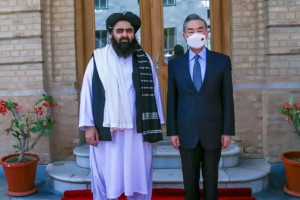 چین صدور ویزا برای شهروندان افغانستان را از سر می‌گیرد