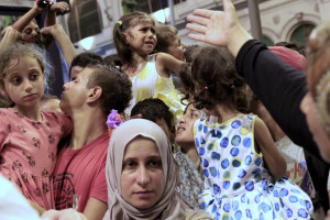 بیش از ۱۳۹هزار شهروند افغانستان در ترکیه زندگی میکنند