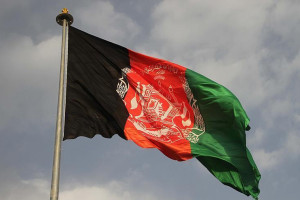 سفارت افغانستان در شهر آتن گشایش یافت