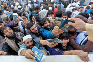 ثبتنام ۱۵ هزار تن برای کار در قطر؛ فقط ۳۱۰۰ نفر انتخاب میشوند