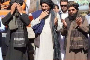 پروژه اتصال اینترنت فایبر در پنج ولایت آغاز شد