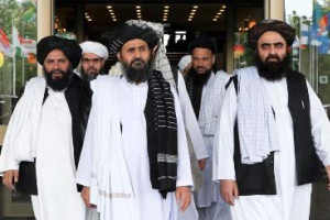 طالبان و امریکا بر هفت روز "کاهش خشونت" توافق کرده‌اند