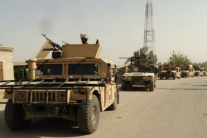 مراکز صحی و آموزشی در ولسوالی ناوه هلمند؛ بازگشائی شد