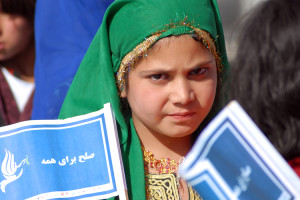ناتو: افغان‌ها باید مزایای صلح واقعی را حس کنند