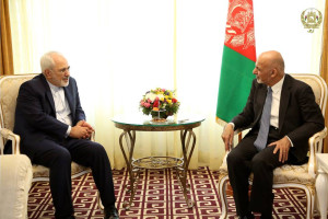 برای گسترش روابط دوجانبه؛ هیئت افغانستان به ایران سفر میکند