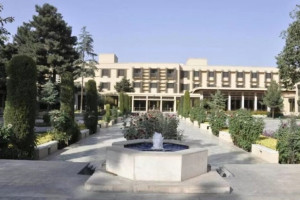 هشدار امریکا نسبت به تهدیدات امنیتی در هتل کابل سرینا