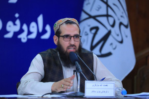 ۱۲۵ کیلومتر سرک در کابل بازسازی شد