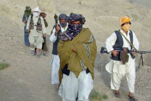 مولوی سیف الله، فرمانده مهم طالبان در هلمند کشته شد