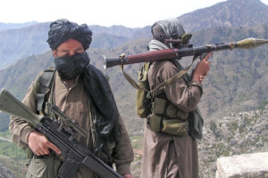 فعالیت مسلحانه طالبان در غزنی نشانه ضعف حکومت است