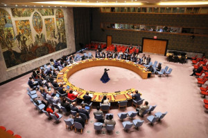 امریکا پیش‌نویس قطعنامه شورای امنیت را وتو کرد
