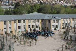 4 آموزگار یک مکتب افغان ترک ناپدید شده اند