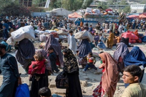 حدود 4 هزار مهاجر افغان به کشور بازگشتند